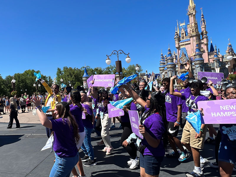 Walt Disney World Resort Update for March 28, 2023