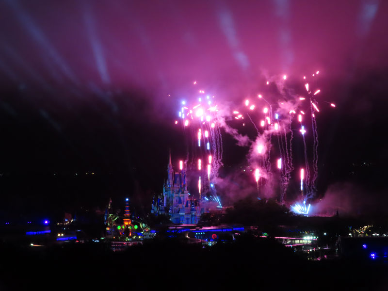 Walt Disney World Resort Update for July 12-18, 2022