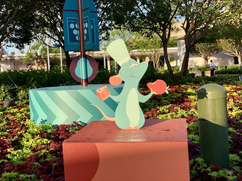 Walt Disney World Resort Update for July 20-26, 2021