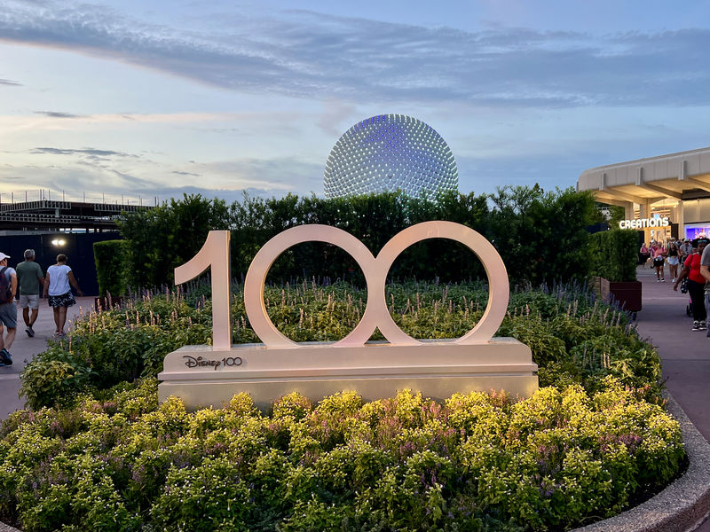Walt Disney World Resort Update for July 18, 2023