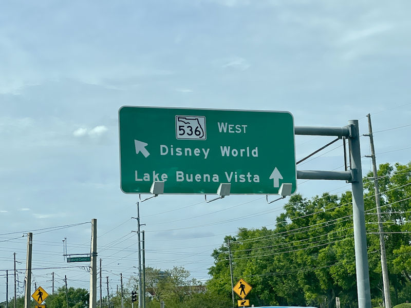Walt Disney World Resort Update for April 11, 2023