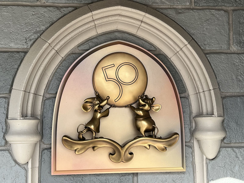 Walt Disney World Resort Update for October 19-25, 2021
