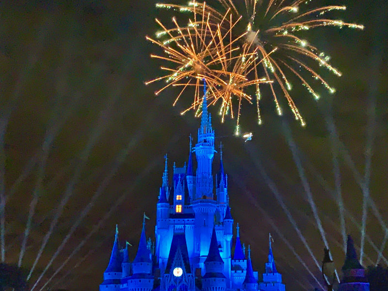Walt Disney World Resort Update for January 7-13, 2020