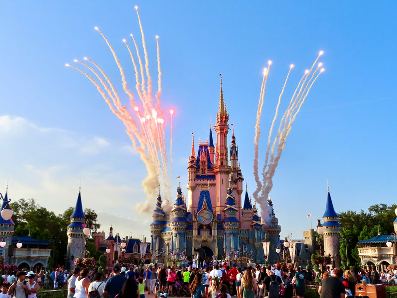 New Walt Disney World Package Discount Released