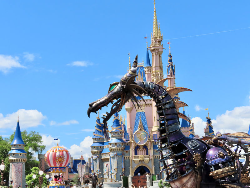 Walt Disney World Resort Update for June 7-13, 2022