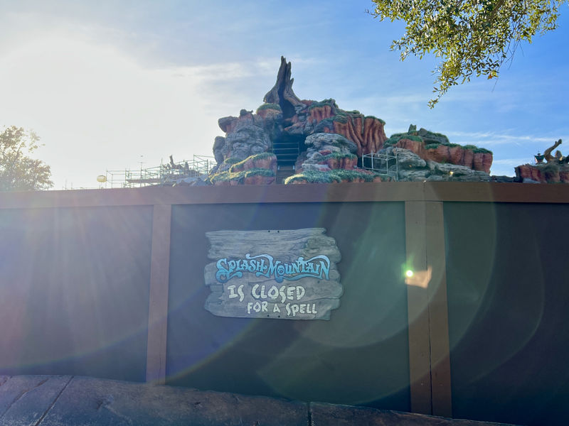 Walt Disney World Resort Update for January 24, 2023