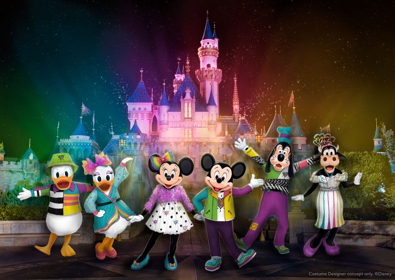 Disneyland Resort Update for June 12, 2023