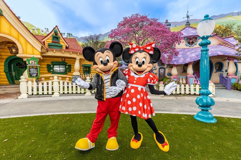 Mickey's Toontown to reopen with updated attractions, new characters and greater accessibility