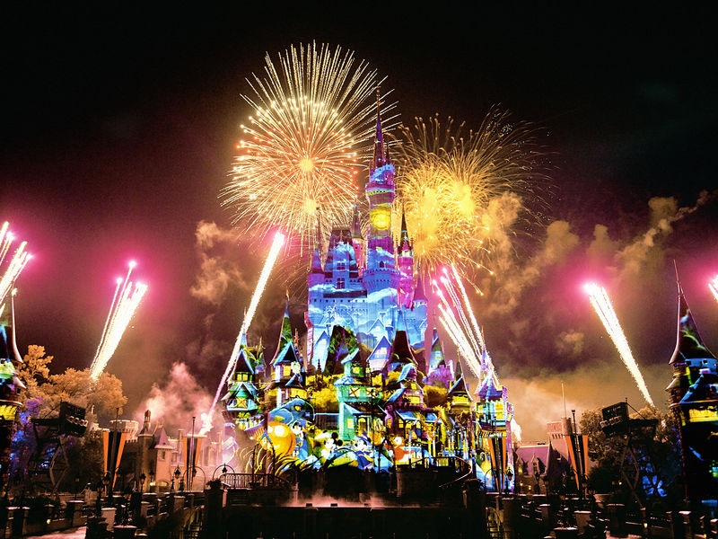 Mickey's Party, Boogie's Bash and more in store for Halloween 2022