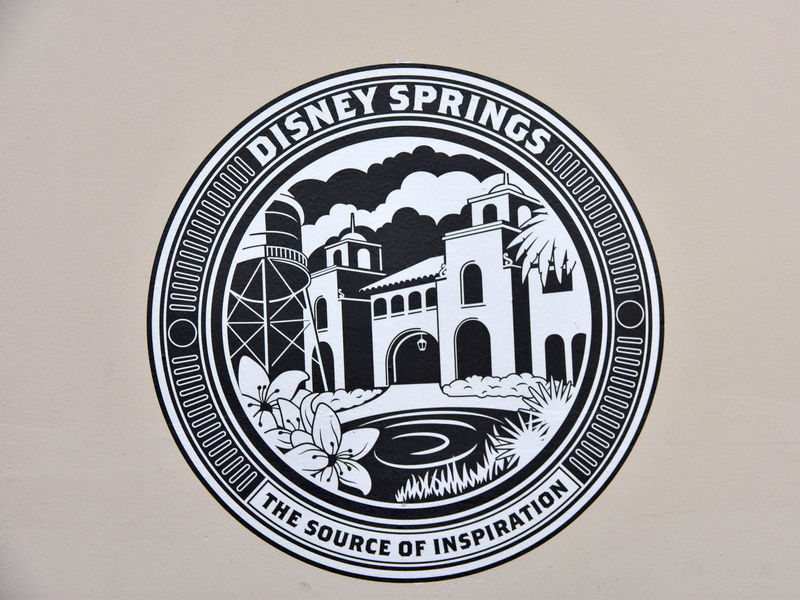A Look at the New Disney Springs: A Photo Tour