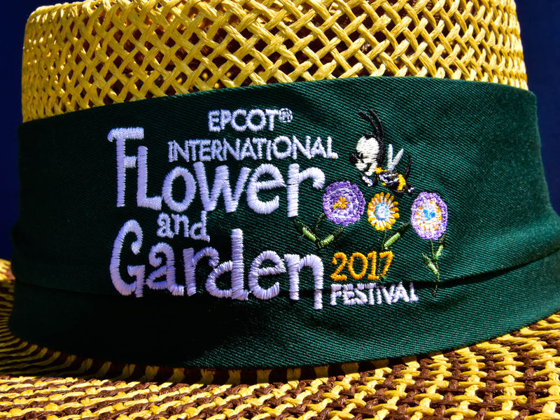2017 International Flower and Garden Festival: A Photo Tour