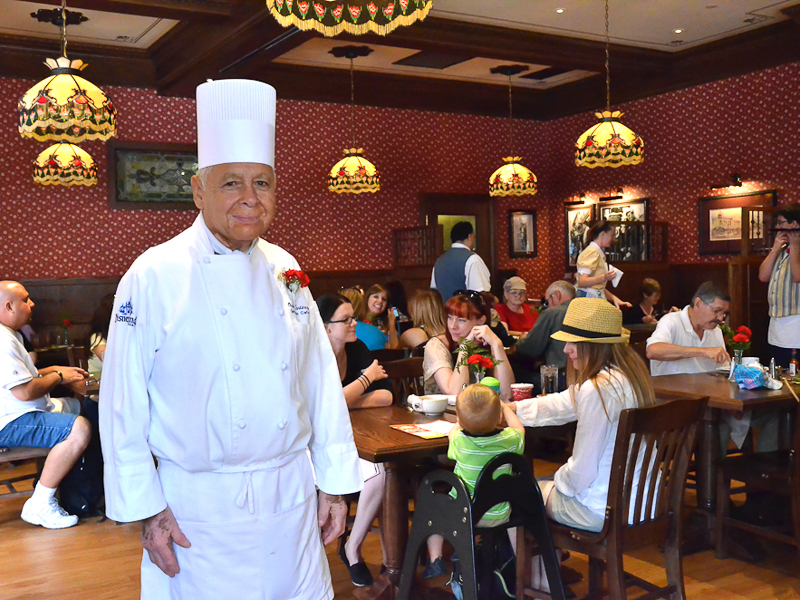 Two New Eateries Open Before Cars Land Official Debut