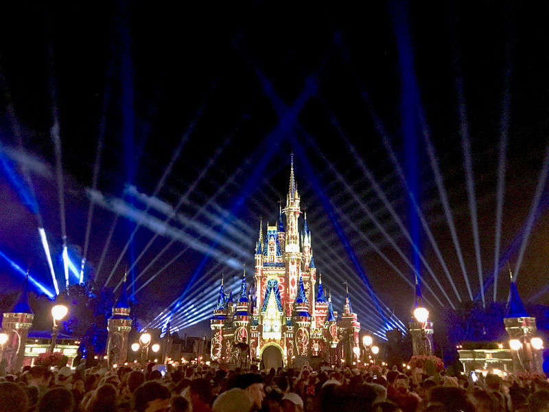 Walt Disney World Resort Update for May 17-22, 2017