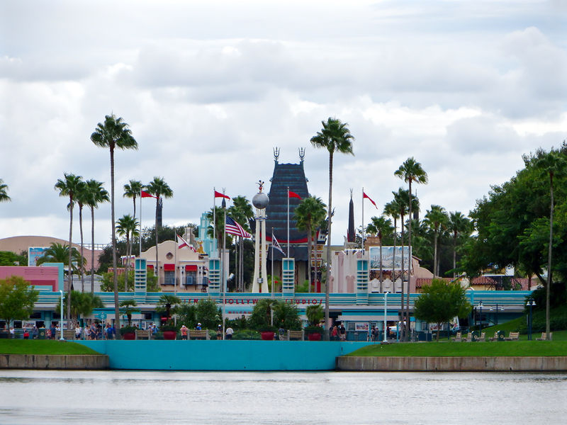 Walt Disney World Resort Update for September 22-28, 2015