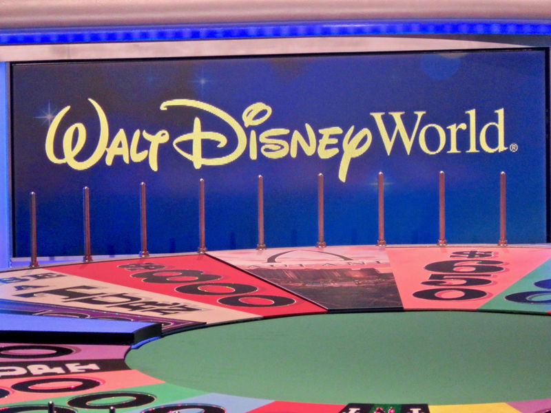 Walt Disney World Resort Update for October 17-23, 2017
