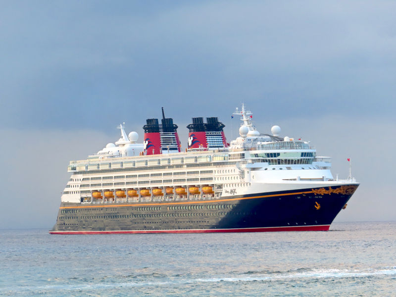 Hook This Disney+ Deal on Disney Cruise Line Sailings