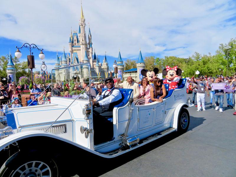 Walt Disney World Resort Update for March 13-19, 2018