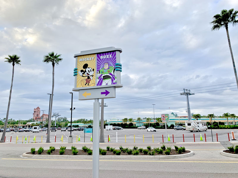 Walt Disney World Resort Update for March 26 - April 1, 2019
