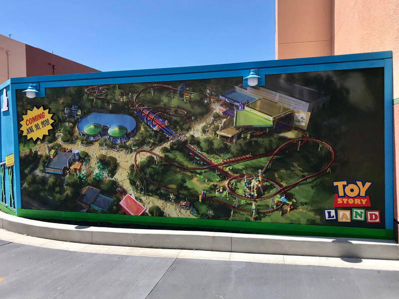 Walt Disney World Resort Update for March 27 - April 2, 2018