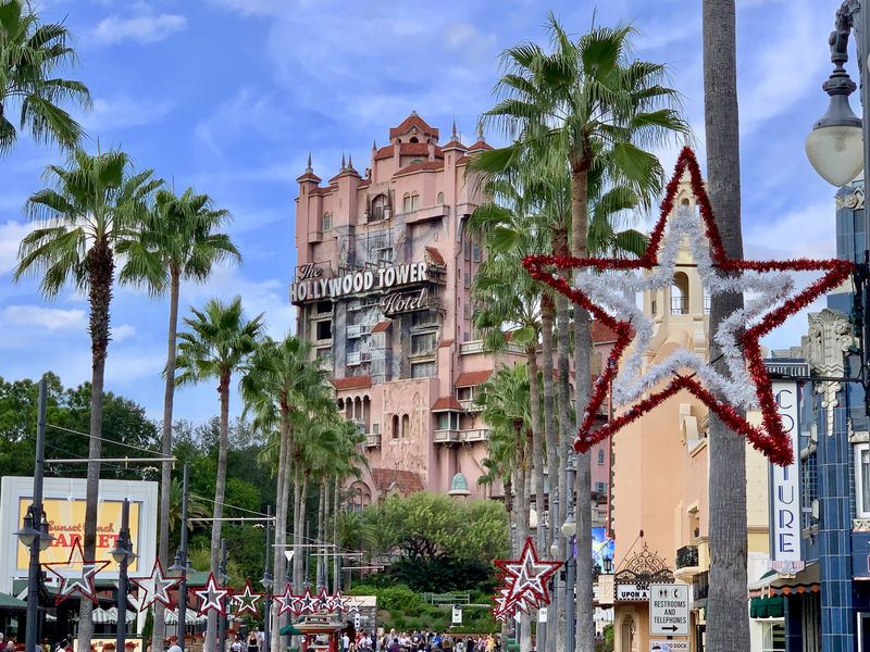 Walt Disney World Resort Update For November 5-11, 2019