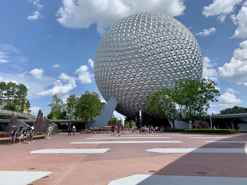Walt Disney World Resort Update for June 25 - July 1, 2019