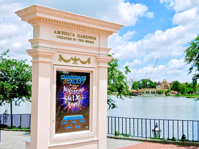 Walt Disney World Resort Update for June 12-18, 2018