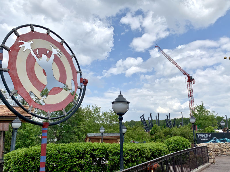 Walt Disney World Resort Update for May 14-20, 2019