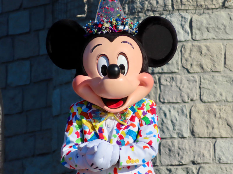 Walt Disney World Resort Update for November 20-26, 2018