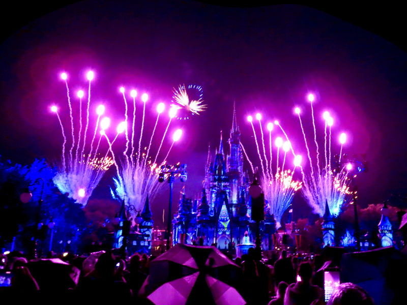 Walt Disney World Resort Update for July 7-12, 2021