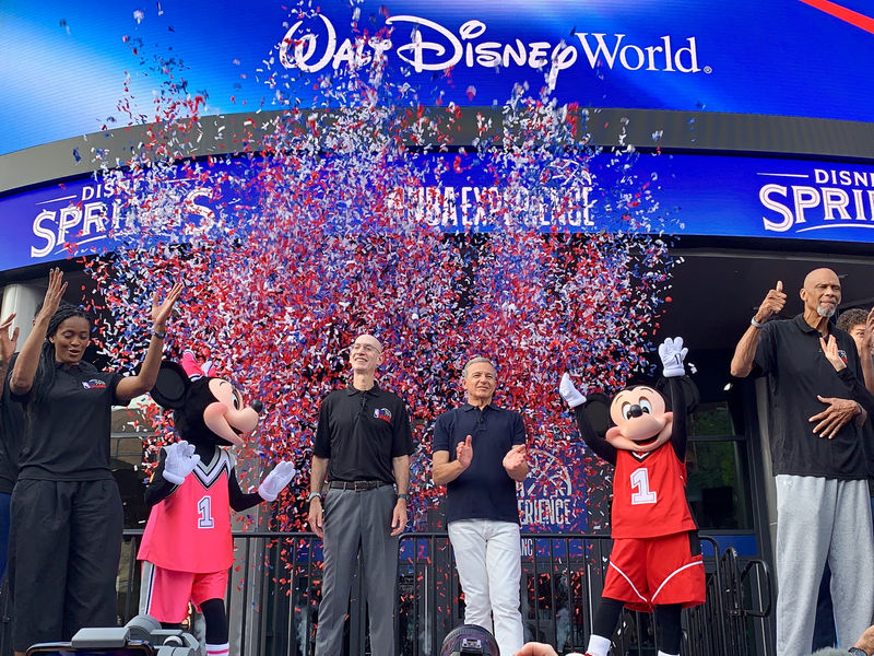 Walt Disney World Resort Update for August 13-19, 2019