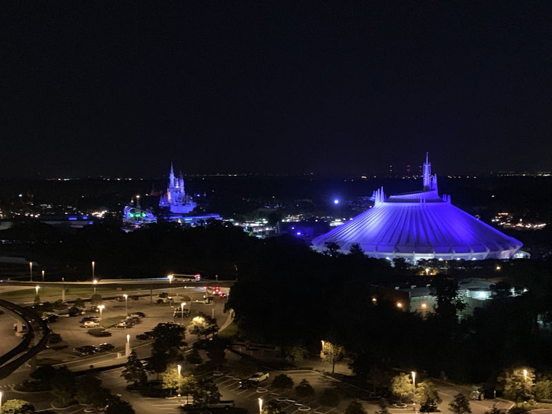 Walt Disney World Resort Update for July 16-22, 2019