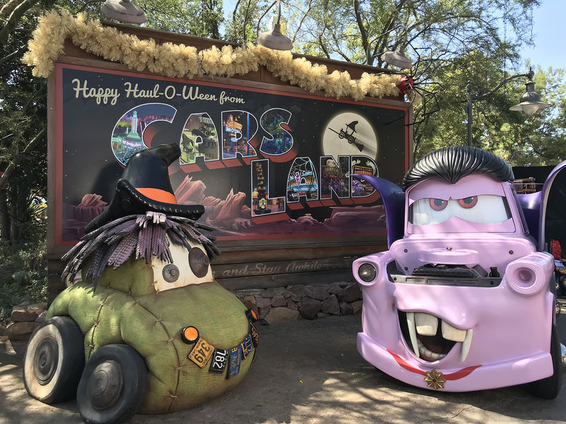 Disneyland Resort Update for September 17-23, 2018