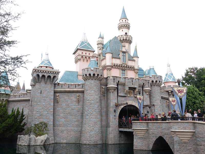 Disneyland Resort Update for October 24-30, 2016