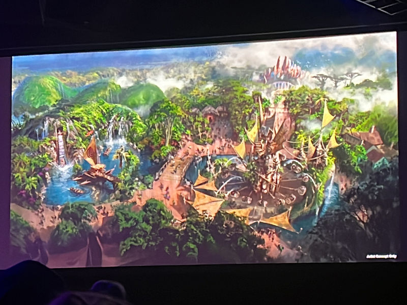 My Disney Top 5 - Takeaways from D23 Expo's Boundless Future Panel
