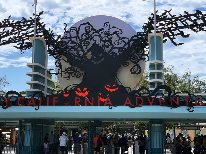 Disneyland Resort Update for September 3 - 8, 2019