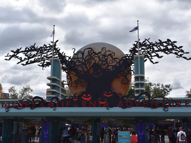 This is Halloween: Get ready for tricks and lots of treats at the Disneyland Resort