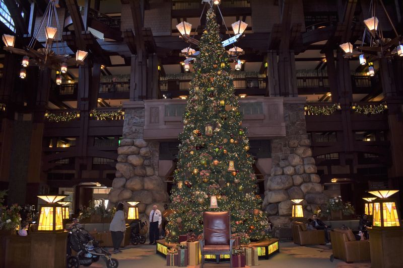 DVC Villas at Disney's Grand Californian Hotel Reopening on December 6