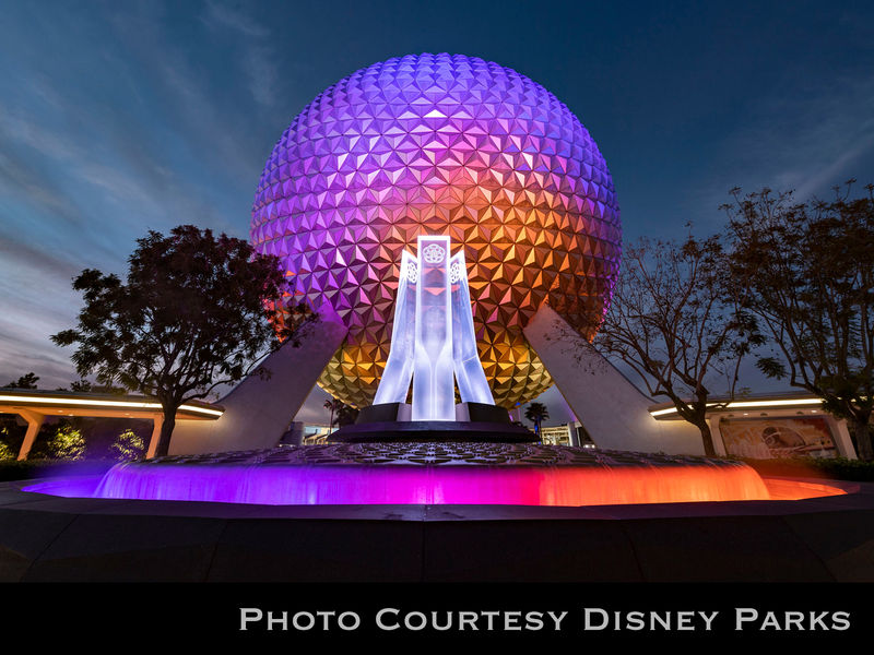Walt Disney World Resort Update for January 5-11, 2021