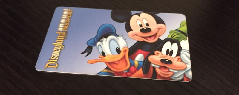 Annual Passes for Out-of-State Disneyland Fans