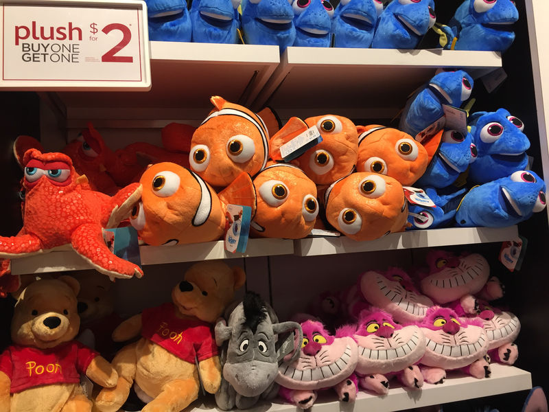 Is the Disney Outlet Worth the Visit?