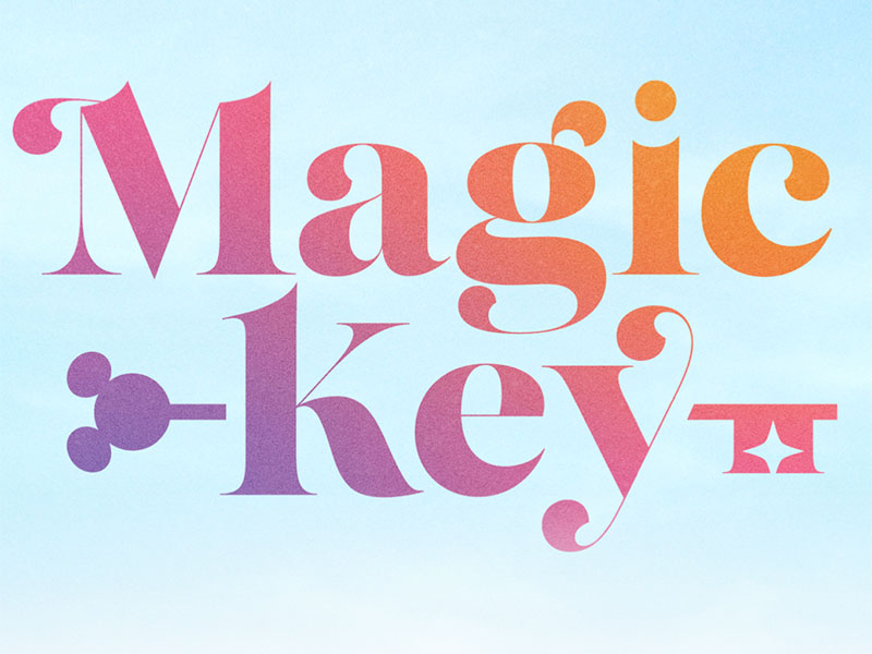 Magic Key Pass Debuts August 25 at Disneyland Resort