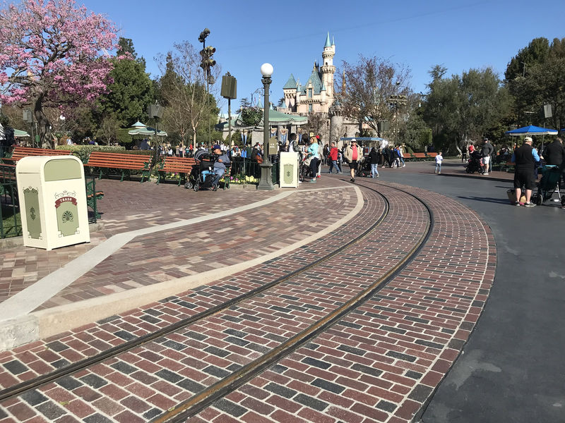 Why Disneyland Park is Better than Disney California Adventure Park