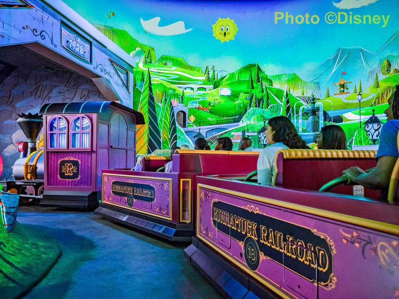 Walt Disney World Resort Update for March 3-9, 2020