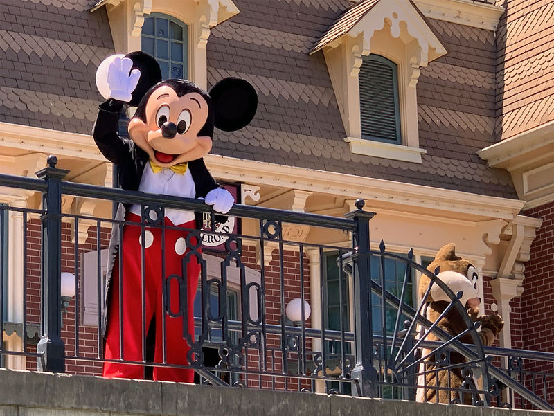 Disneyland announces Summer 2023 California Resident Ticket offers