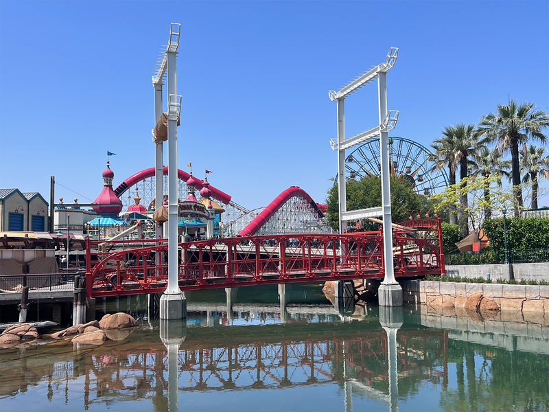 Disneyland Resort Update for July 10, 2023
