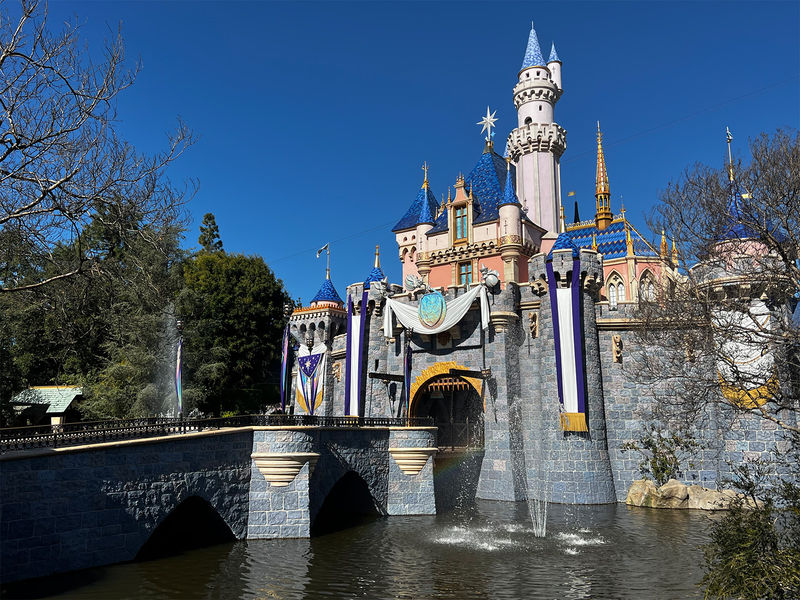 Disneyland Resort Update for May 8, 2023