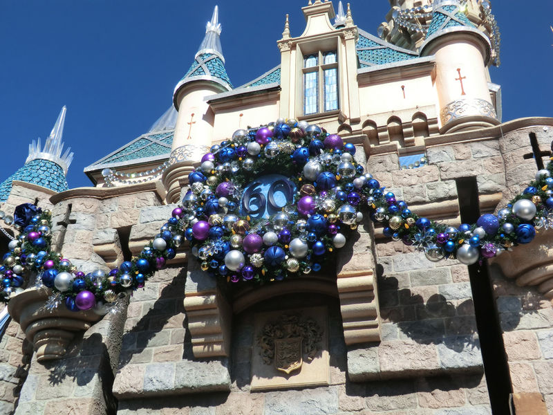 Disneyland Resort Update for November 9-15, 2015