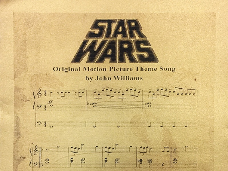 The Most-Notable Music from Star Wars