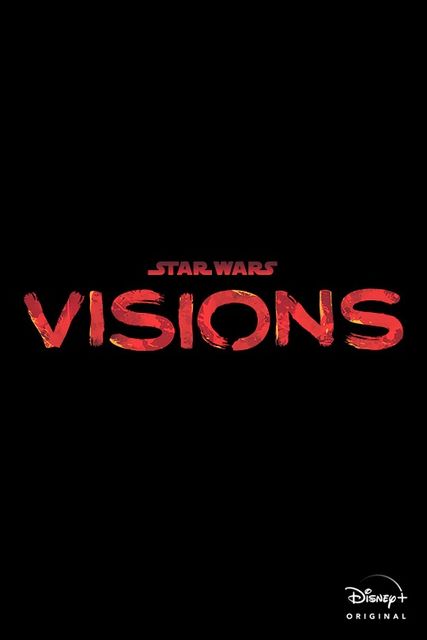 VISIONS volume 2 teaser Poster