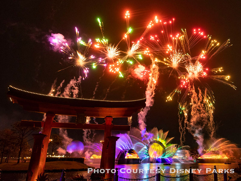 Ready for The World's Most Magical Celebration? Walt Disney World Resort Celebrates 50 Years